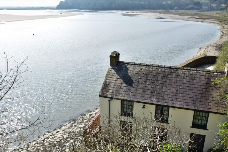 REVIEW The Laugharne Weekend 2023 Laugharne (24 to 26/03/23