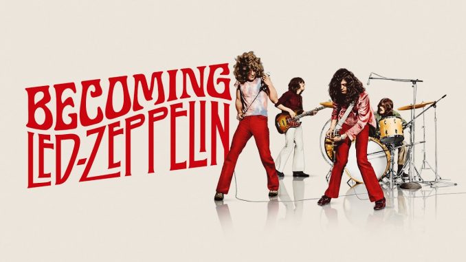 becom zep head